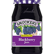 Blackberry Jam