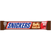 Snickers Mini's Ice Cream Bars - Shop Bars & Pops at H-E-B