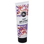 Socozy Curl Gel Cream Medium Shop Styling Products Treatments