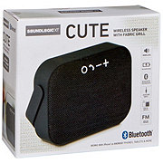 soundlogic cute speaker