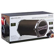 soundlogic party speaker