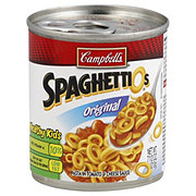 Spaghetti Os Original SpaghettiOs - Shop Canned Pasta at HEB