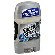 Speed Stick Power Ultimate Gel Antiperspirant & Deodorant Shop Bath & Skin Care at H-E-B