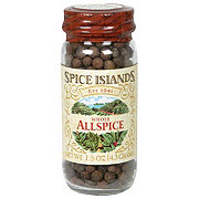 Spice Islands Allspice Whole Shop Herbs Spices At H E B