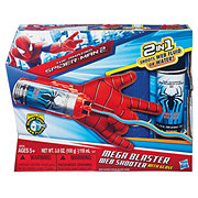 mega blaster web shooter with glove