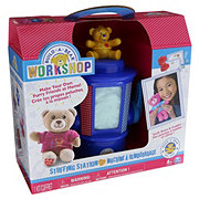 build a bear workshop stuffing station by spin master