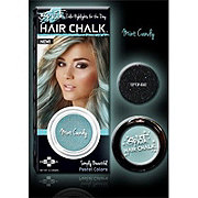 Splat Hair Chalk Mint Candy Color Kit - Shop Splat Hair Chalk Mint Candy  Color Kit - Shop Splat Hair Chalk Mint Candy Color Kit - Shop Splat Hair  Chalk Mint Candy