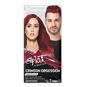 Splat Rebellious Colors Purple Desire Complete Kit Shop Hair