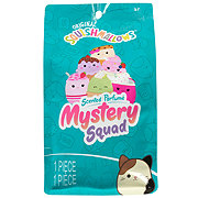 kellytoy scented squishmallow mystery squad series 1