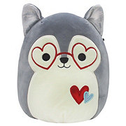 squishmallows with heart