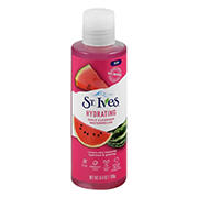 st ives hydrating watermelon