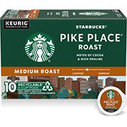Starbucks Cinnamon Dolce Flavored 