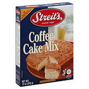 Streit's Coffee Cake Mimx - Shop Baking Ingredients at H-E-B