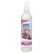 Suave Kids Disney Frozen Anna Sparkle Berry Detangler Spray Shop