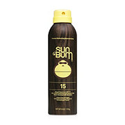 sunbum tanning spray