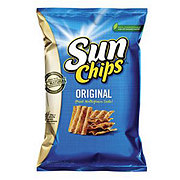 Sun chips original ingredients