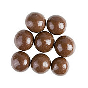 SunRidge Farms Milk Chocolate Malt Balls - Shop Snacks & Candy At H-E-B