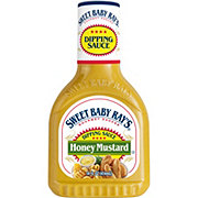 Sweet Baby Ray's Honey Mustard Dipping Sauce