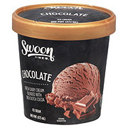 Swoon by H-E-B Coffee Ice Cream - Shop Ice Cream & Treats at H-E-B