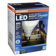 Sylvania 250 Watt Equivalent Par38 Led Flood Light Bulb Indoor Home