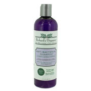 greenbone dog shampoo