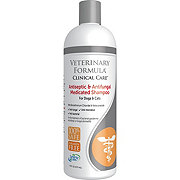 antifungal shampoo