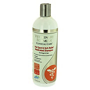 synergy labs medicated shampoo