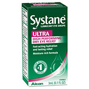 Systane ultra high performance lubricant eye drops coupon