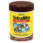 tetramin flakes