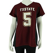 texas state jersey