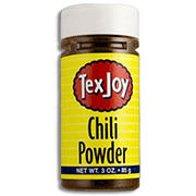 texjoy chili powder