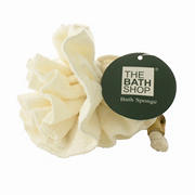 The Bath Shop Bath Sponge - Shop Bath & Skin Care at H-E-B