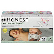 heb newborn diapers