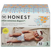 honest brand diapers