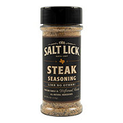 The Salt Lick Chicken Seasoning - Shop Spices & Seasonings at H-E-B