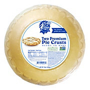 The Village PieMaker Premium Frozen Pie Crusts