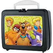 scooby doo lunch bag