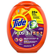 heb laundry detergent