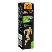 Tiger Balm Active Muscle Rub - Shop Muscle & Joint Pain at H-E-B
