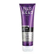 Tigi Bed Head Styleshots Hi Def Curls Shampoo Shop Hair Care At H E B