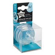 size 0 tommee tippee nipples