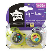 18 month pacifier