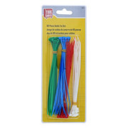 Tool Choice Cable Tie Set - Shop Electronics at H-E-B