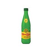 Topo Chico Twist of Lime Sparkling Mineral Water - Shop Water at H-E-B