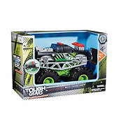 Tough Gears Slam & Lift Monster Trucks, Assorted - Shop Tough Gears ...