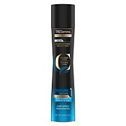 TRESemmé Compressed Micro Mist Texture Hold Level 1 Flexible Hold ...