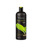 beton hårdtarbejdende Inhalere TRESemmé Naturals Nourishing Moisture Shampoo - Shop Hair Care at H-E-B