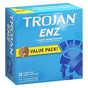 trojan enz