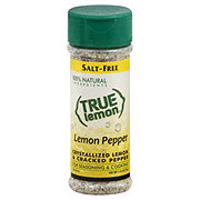 Nu-Salt Salt Substitute - Shop Herbs & Spices at H-E-B