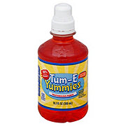 bug juice drink tum e yummies